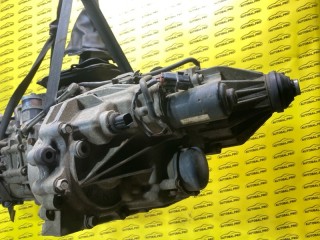 Раздаточная коробка Nissan Pathfinder (R51M) Внедорожник 2004-2010, МКПП, 33100EA700
