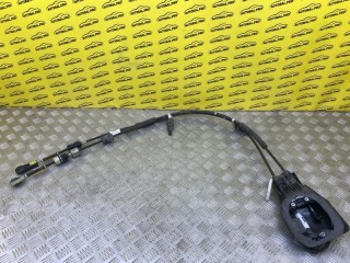 Трос кулисы КПП Ford Ranger III Пикап, МКПП, EB3R7E459BB