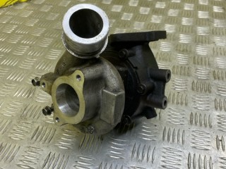 Турбина Mitsubishi L200 2015-2019, 18128919112