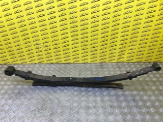 Рессора задняя Ford Ranger III Пикап, 2598084