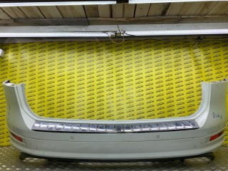 Бампер задний Volkswagen Touareg II Внедорожник 2010-2014, 7P6807421B