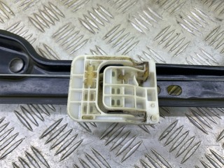 Стеклоподъемник механ. задний правый, ориг. номер 68043738AA, Dodge Journey 2007-2011