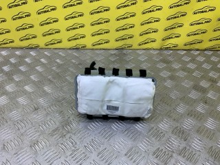 Подушка безопасности пассажира Ford Ranger III Пикап, левый руль, 626605700F