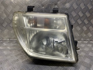 Фара правая, ориг. номер 26010EB383, Nissan Pathfinder (R51M) Внедорожник 2004-2010