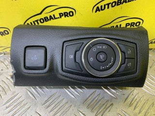 Переключатель света Ford Ranger III Пикап, DG9T13D061JFW