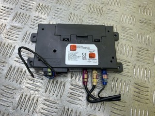 Блок Bluetooth Ford Ranger III Пикап, LK3T14G087BE