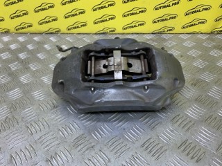 Суппорт передний левый Volkswagen Touareg II Внедорожник 2010-2014, 7L6615149A