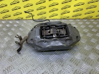 Суппорт передний правый Volkswagen Touareg II Внедорожник 2010-2014, 7L6615150A