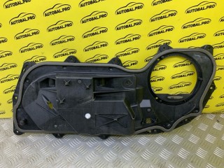 Накладка двери передней левой Land Rover Range Rover Evoque I 2011-2015, BJ3221123AE