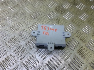 Блок комфорта, ориг. номер EJ3214D617AA, Land Rover Range Rover Evoque I 2011-2015
