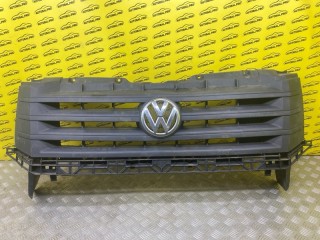 Решетка радиатора, ориг. номер 2E0853653E, Volkswagen Crafter I