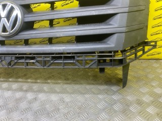 Решетка радиатора, ориг. номер 2E0853653E, Volkswagen Crafter I