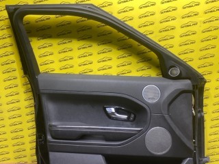 Дверь передняя левая, ориг. номер LR028553, Land Rover Range Rover Evoque I Внедорожник 2011-2015