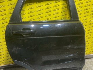 Дверь задняя правая, ориг. номер LR028556, Land Rover Range Rover Evoque I Внедорожник 2011-2015