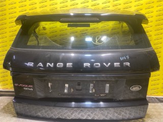 Крышка багажника (дверь 3-5) Land Rover Range Rover Evoque I Внедорожник 2011-2015, LR064614