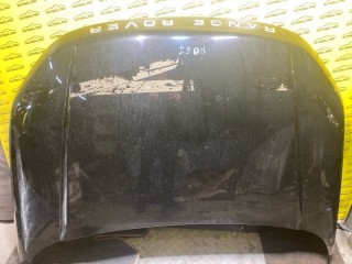 Капот Land Rover Range Rover Evoque I Внедорожник 2011-2015, LR027587