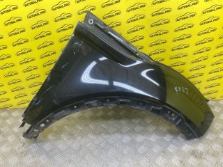 Крыло переднее правое Land Rover Range Rover Evoque I Внедорожник 2011-2015, LR027589