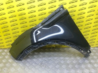 Крыло переднее левое Land Rover Range Rover Evoque I Внедорожник 2011-2015, LR027590