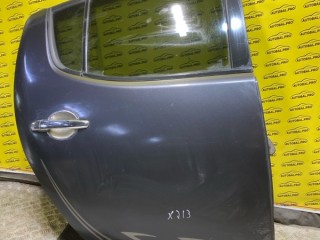 Дверь задняя правая Mitsubishi L200 Пикап 2006-2011, 5730A202