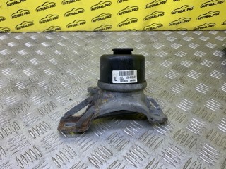 Подушка крепления двигателя левая Land Rover Range Rover Evoque I Внедорожник 2011-2015, 2.2 л, дизель, BJ326F012AB