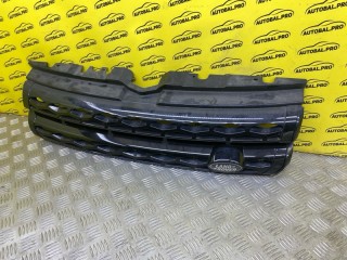 Решетка радиатора Land Rover Range Rover Evoque I Внедорожник 2011-2015, 2.2 л, АКПП, LR053211