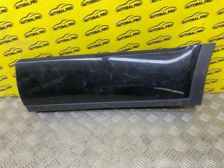 Молдинг двери задней левой Land Rover Range Rover Evoque I Внедорожник 2011-2015, LR044671