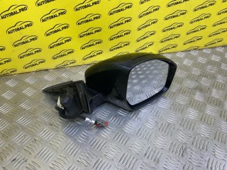 Зеркало наружное правое Land Rover Range Rover Evoque I Внедорожник 2011-2015, LR048635