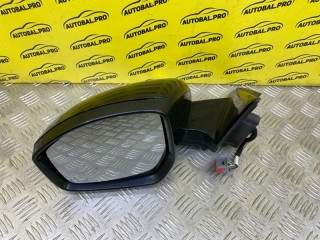 Зеркало наружное левое Land Rover Range Rover Evoque I Внедорожник 2011-2015, LR048636