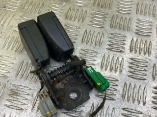 Ответная часть ремня безопасности, ориг. номер BJ32613K21AC, Land Rover Range Rover Evoque I Внедорожник 2011-2015