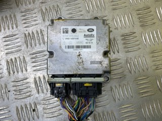 Блок AirBag Land Rover Range Rover Evoque I Внедорожник 2011-2015, DK6214D374AG