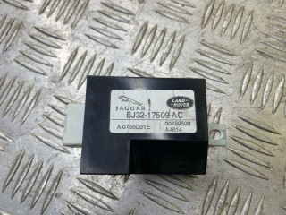 Блок электронный Land Rover Range Rover Evoque I Внедорожник 2011-2015, BJ3217509AC