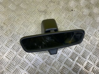 Зеркало салона Land Rover Range Rover Evoque I Внедорожник 2011-2015, левый руль, EJ3217E678JA