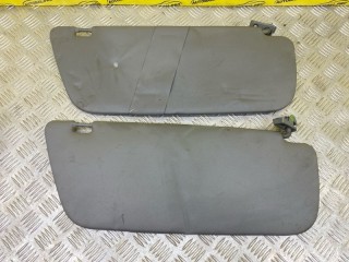 Козырек солнцезащитный, ориг. номер 2E0857551B, Volkswagen Crafter I