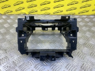 Рамка под магнитолу Volkswagen Crafter I, 2E0867899