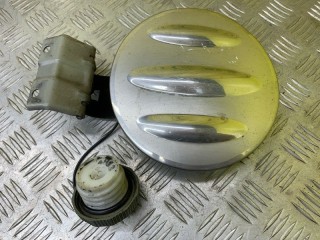 Лючок топливного бака Mitsubishi L200 Пикап 2006-2011, 5940A031