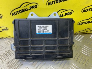 Блок управления АКПП Mitsubishi L200 Пикап 2006-2011, 8631A989