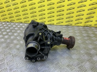 Редуктор переднего моста Land Rover Range Rover Evoque I Внедорожник 2011-2015, АКПП, LR051075