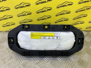 Подушка безопасности пассажира Land Rover Range Rover Evoque I Внедорожник 2011-2015, левый руль, LR026016