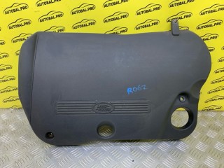 Декоративная крышка двигателя Land Rover Range Rover Evoque I Внедорожник 2011-2015, 2.2 л, дизель, LR028865