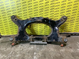 Балка подвески задняя Land Rover Range Rover Evoque I Внедорожник 2011-2015, LR048532