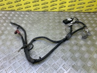 Клемма аккумулятора плюс Land Rover Range Rover Evoque I Внедорожник 2011-2015, EJ3214A280AD