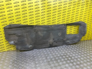 Шумоизоляция капота Volkswagen Crafter I, 2E2863835