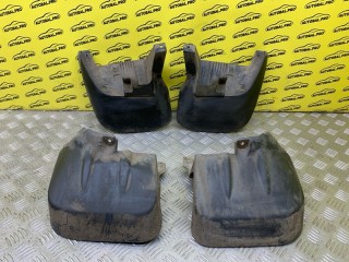 Брызговик (к-кт) Mitsubishi L200 Пикап 2006-2011, 5370A510