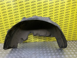 Защита арок задняя левая (подкрылок), ориг. номер 7P6810971, Volkswagen Touareg II Внедорожник 2010-2014