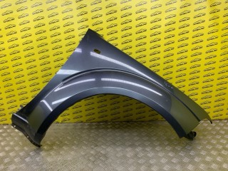 Крыло переднее правое Nissan Pathfinder (R51M) Внедорожник 2004-2010, 63100EB330