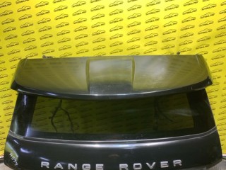 Крышка багажника (дверь 3-5) Land Rover Range Rover Evoque I Внедорожник 2015-2018, LR077685