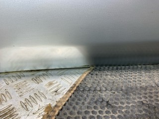 Дверь задняя правая, ориг. номер 6700360260, Toyota Land Cruiser Prado 120 Внедорожник 2002-2007