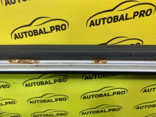 Дверь задняя правая, ориг. номер 6700360260, Toyota Land Cruiser Prado 120 Внедорожник 2002-2007
