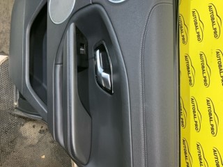 Дверь задняя правая, ориг. номер LR028556, Land Rover Range Rover Evoque I Внедорожник 2015-2018