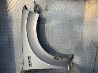 Крыло переднее правое Nissan Pathfinder (R51M) Внедорожник 2004-2010, F31004X0MA